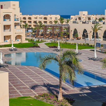 Sataya Resort Marsa Alam Esterno foto El Alamein