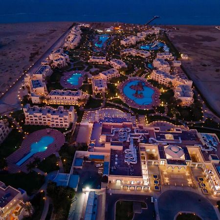 Sataya Resort Marsa Alam Esterno foto