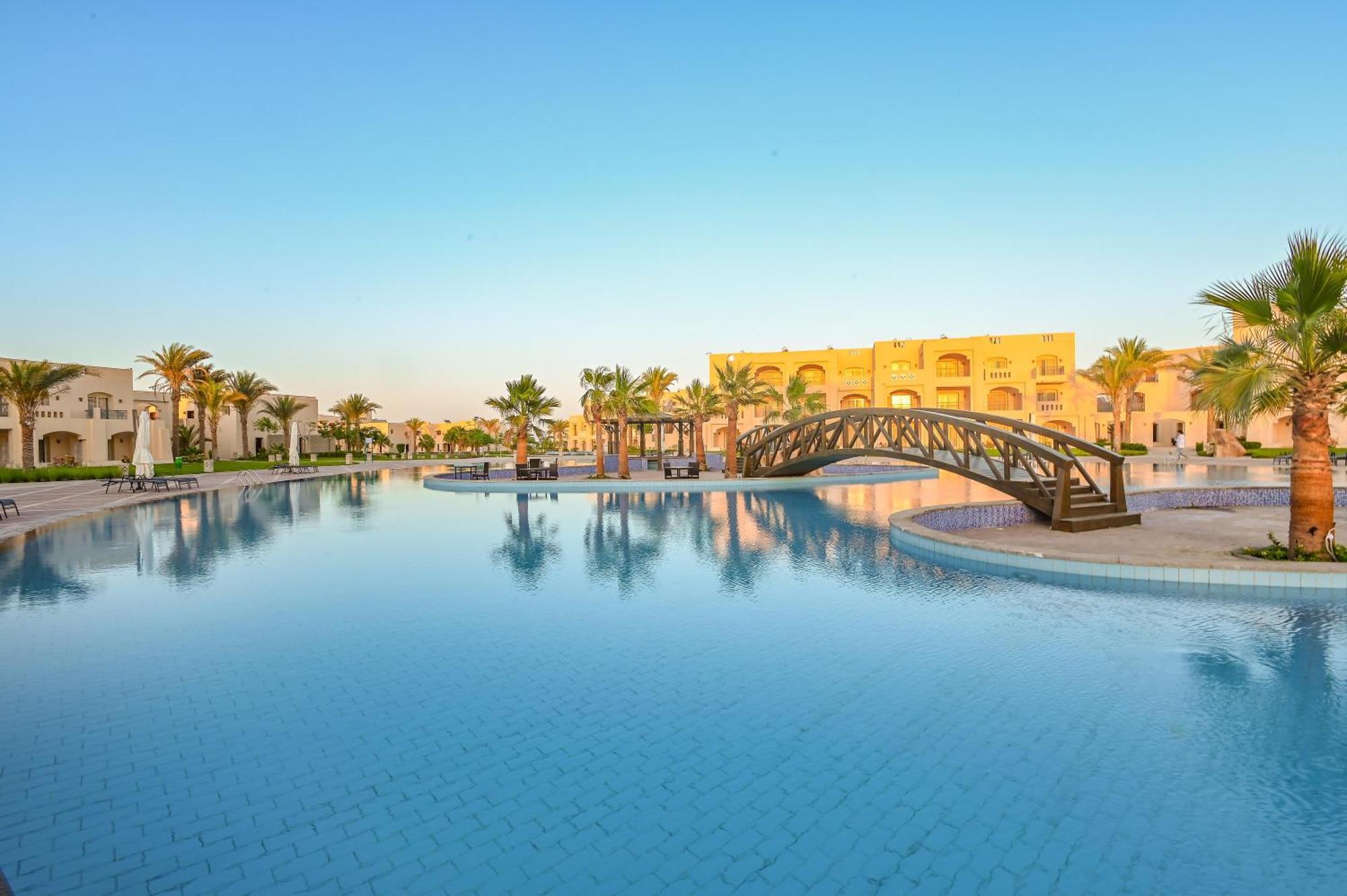 Sataya Resort Marsa Alam Esterno foto El Alamein