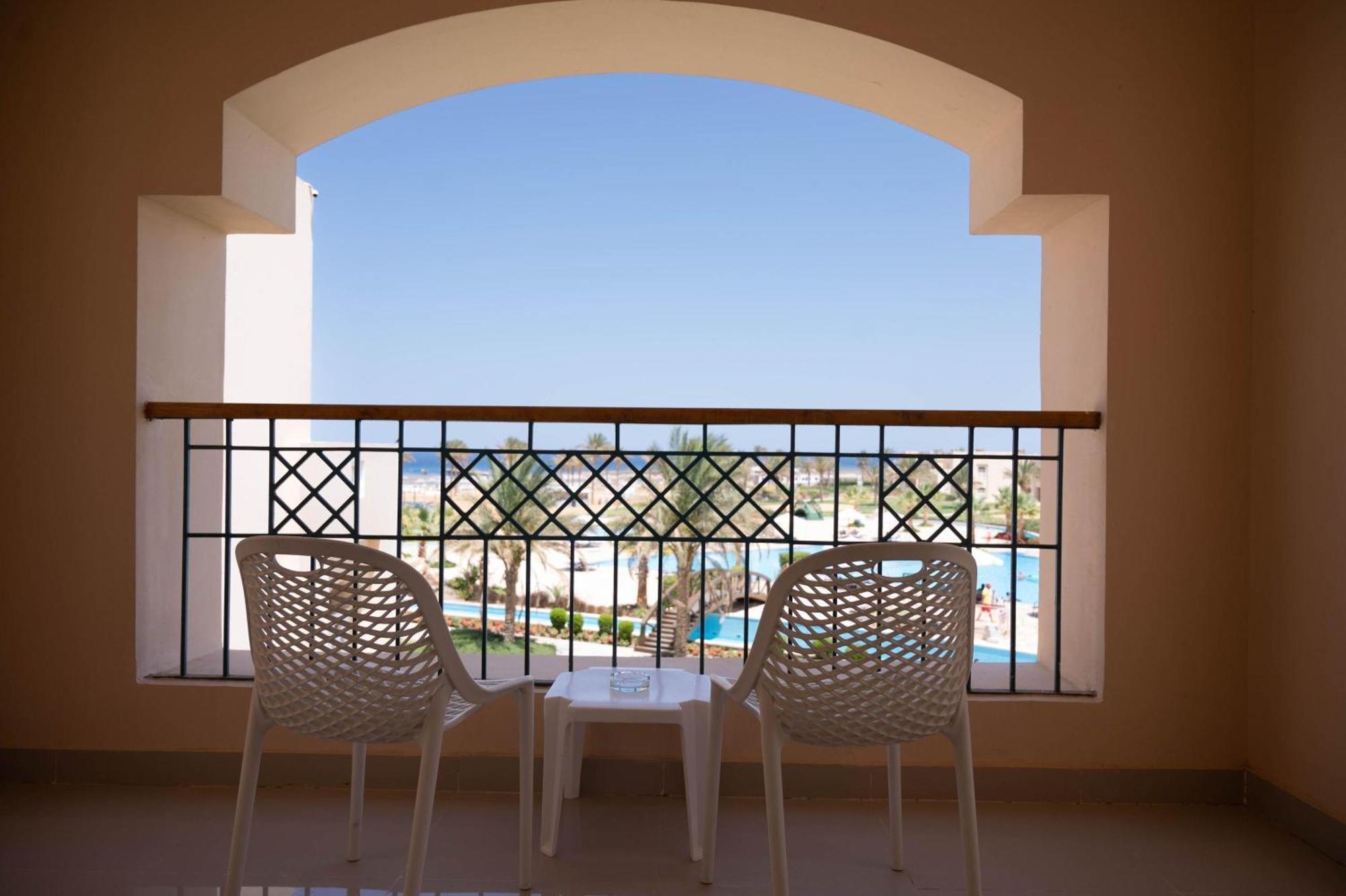 Sataya Resort Marsa Alam Esterno foto